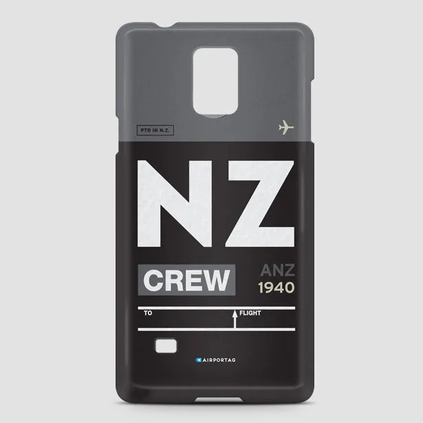 NZ - Phone Case