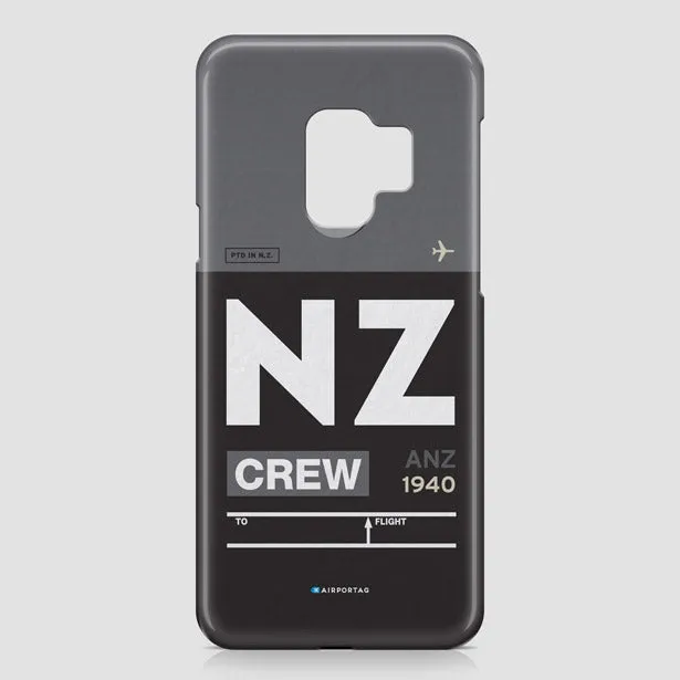 NZ - Phone Case