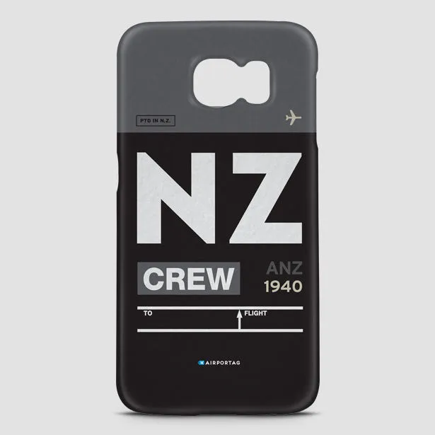 NZ - Phone Case