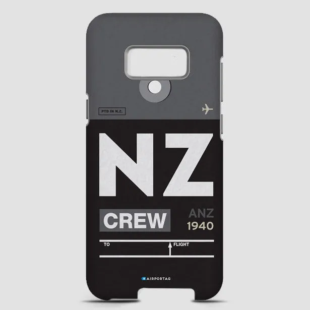 NZ - Phone Case