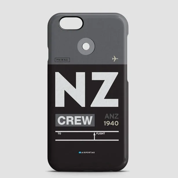 NZ - Phone Case