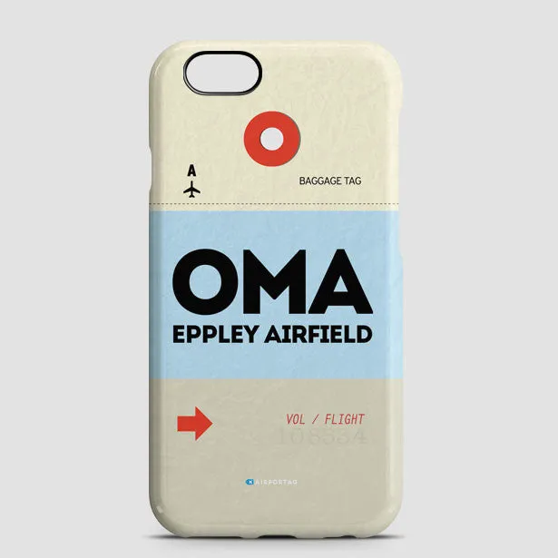 OMA - Phone Case