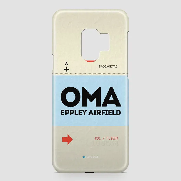 OMA - Phone Case