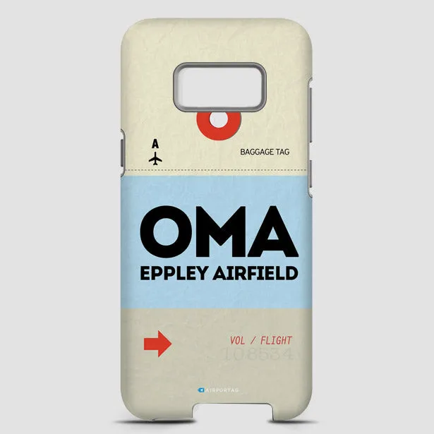 OMA - Phone Case