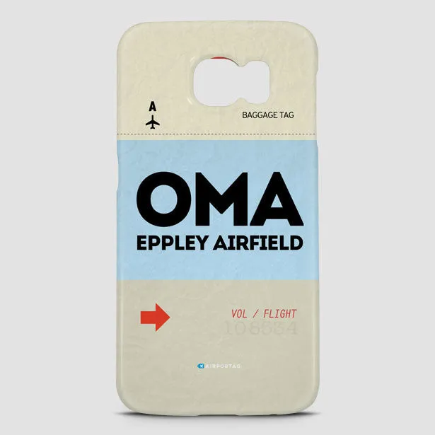 OMA - Phone Case