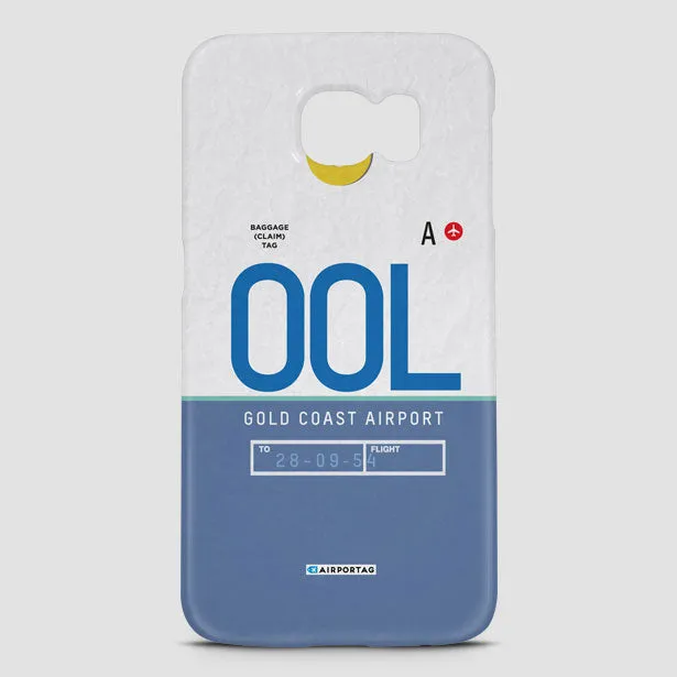 OOL - Phone Case
