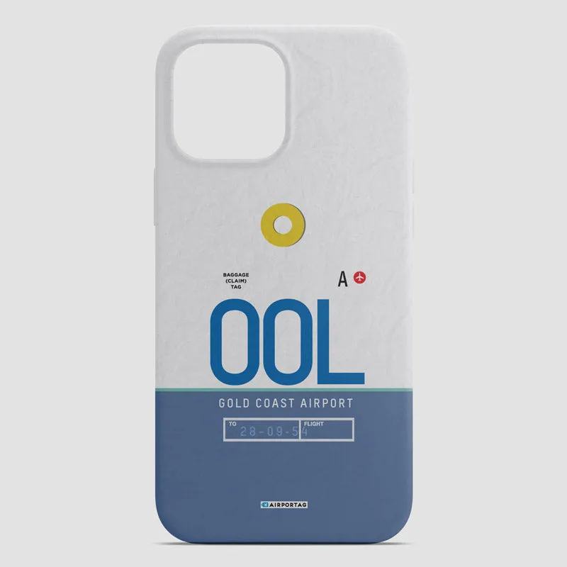 OOL - Phone Case