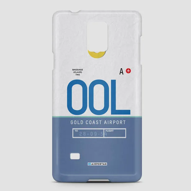 OOL - Phone Case