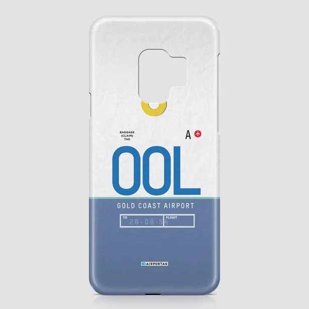 OOL - Phone Case