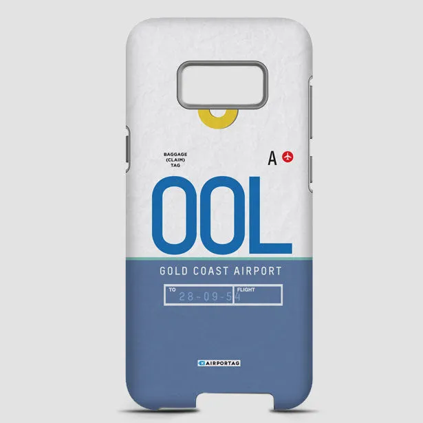 OOL - Phone Case