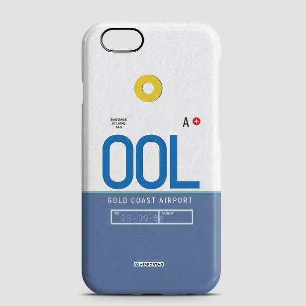 OOL - Phone Case
