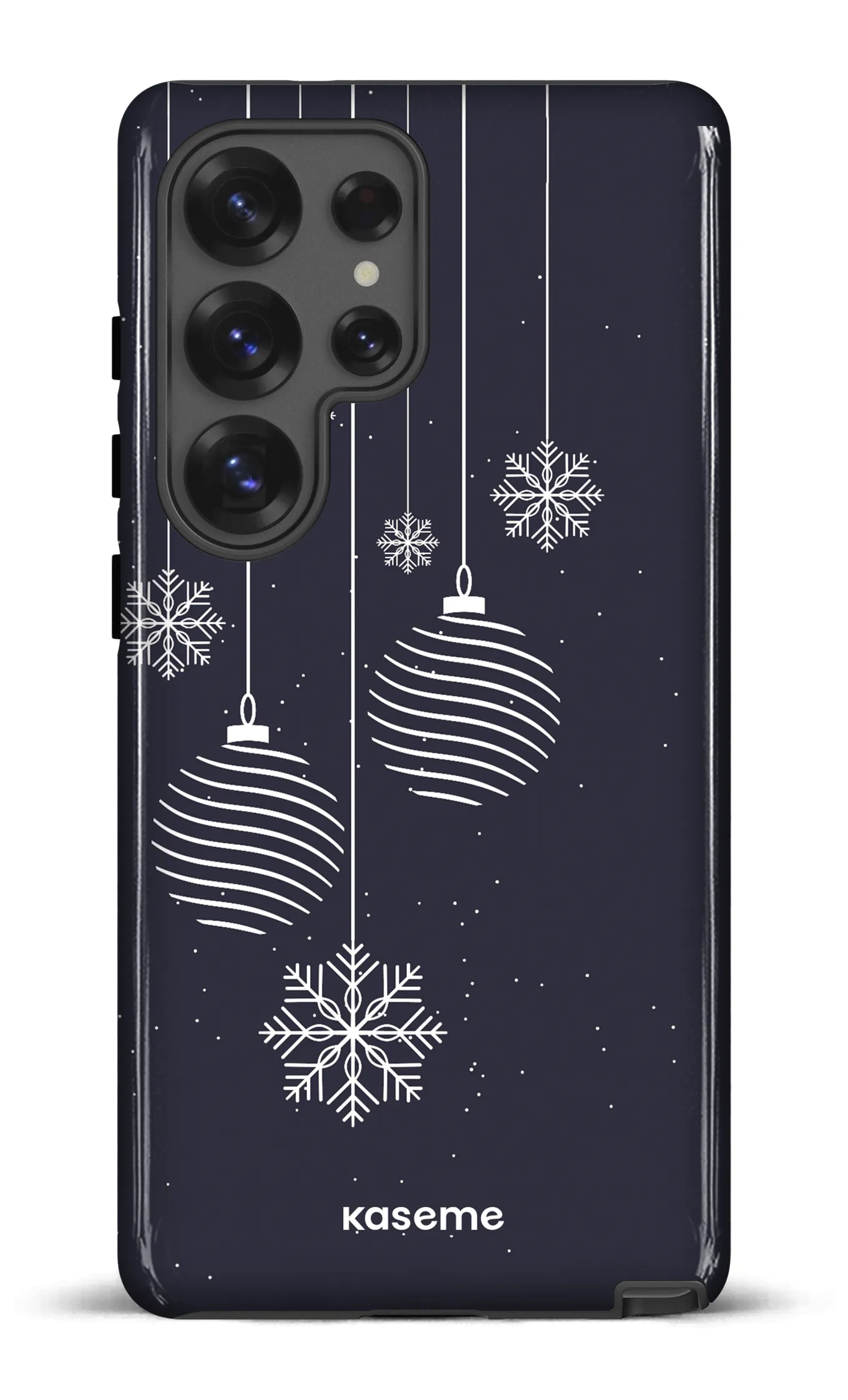 Ornaments