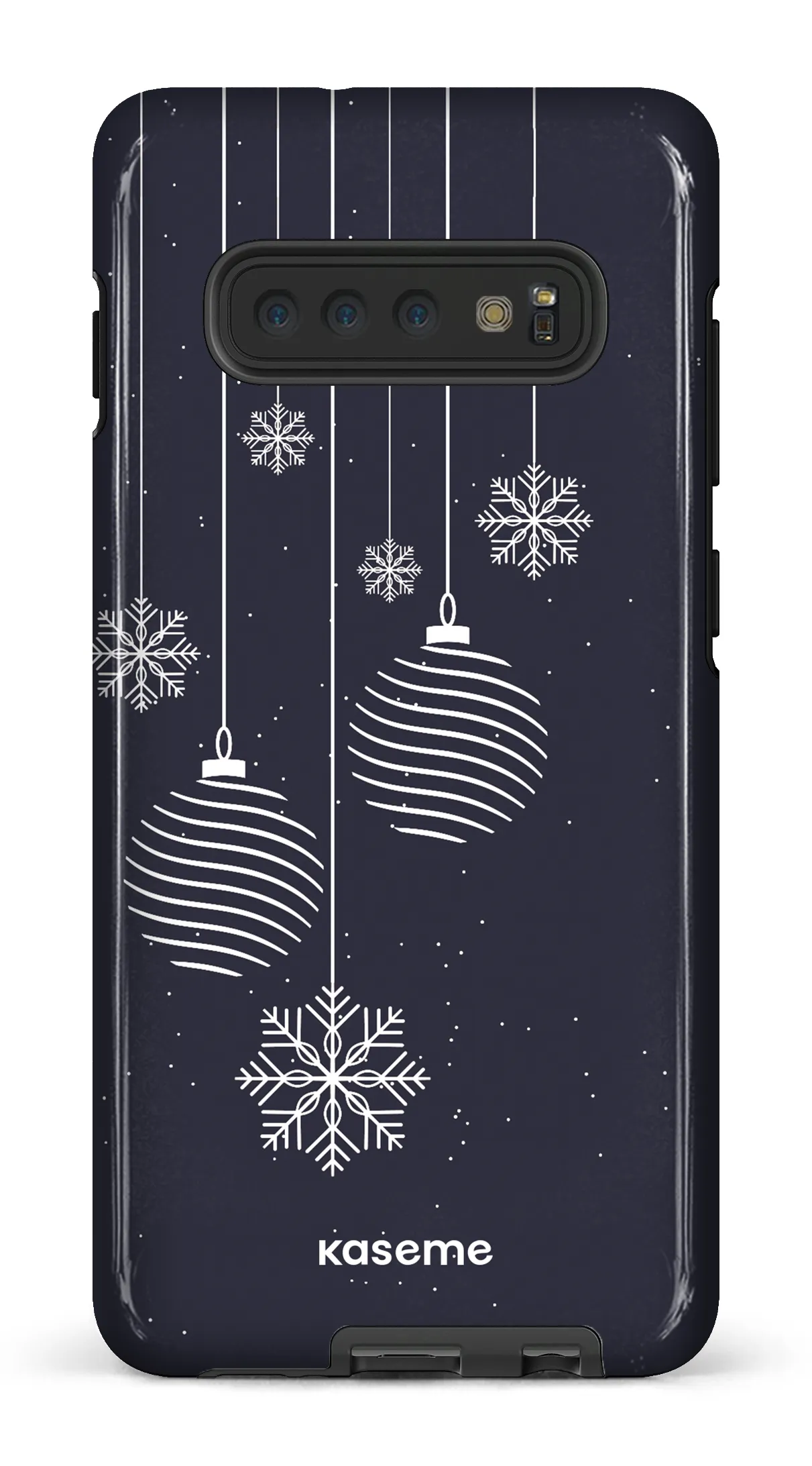 Ornaments