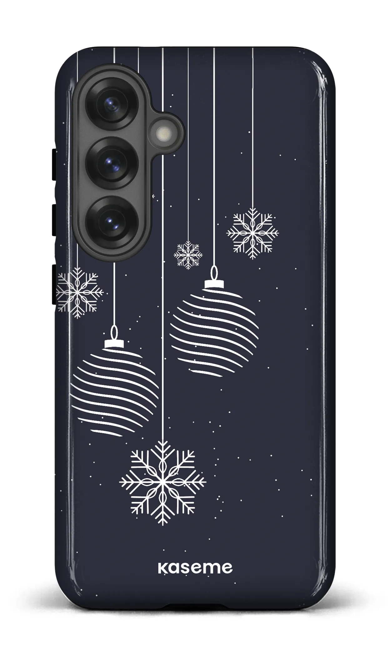 Ornaments
