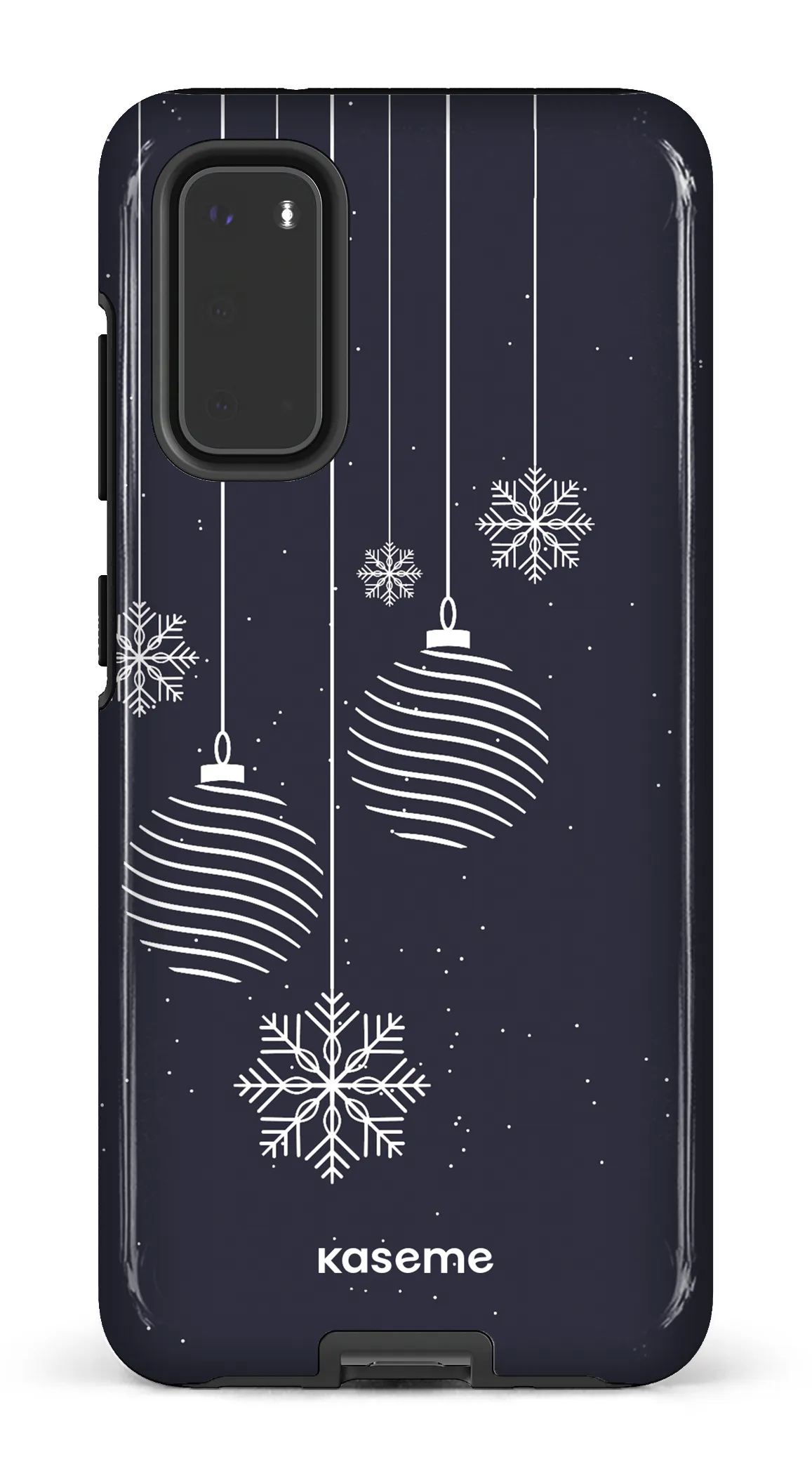 Ornaments