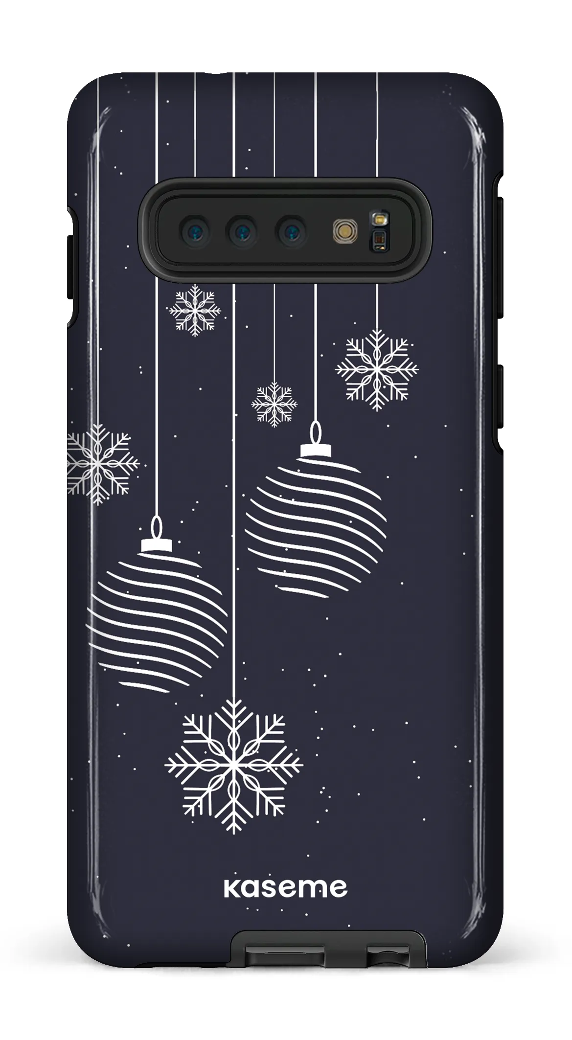 Ornaments
