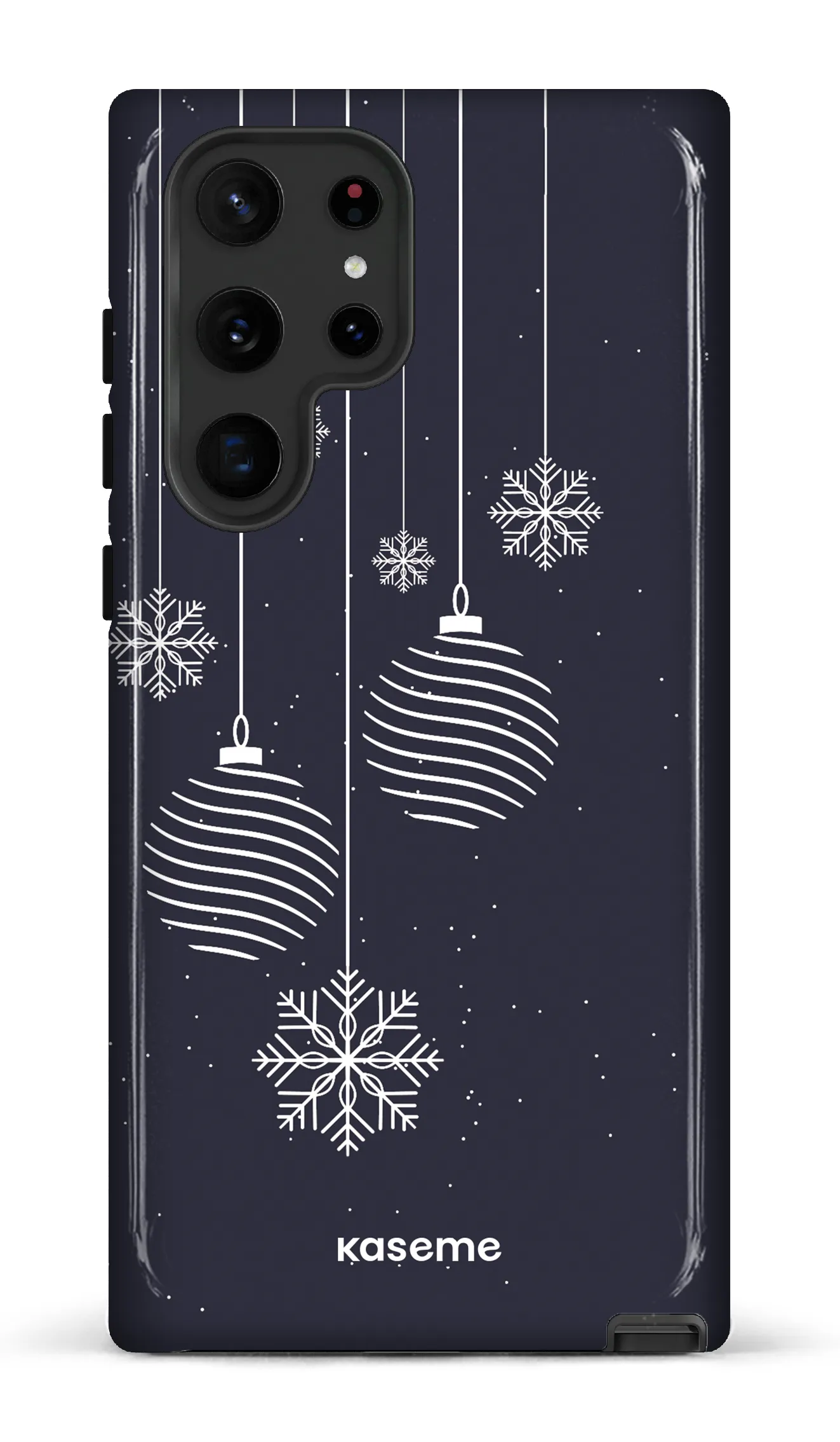 Ornaments