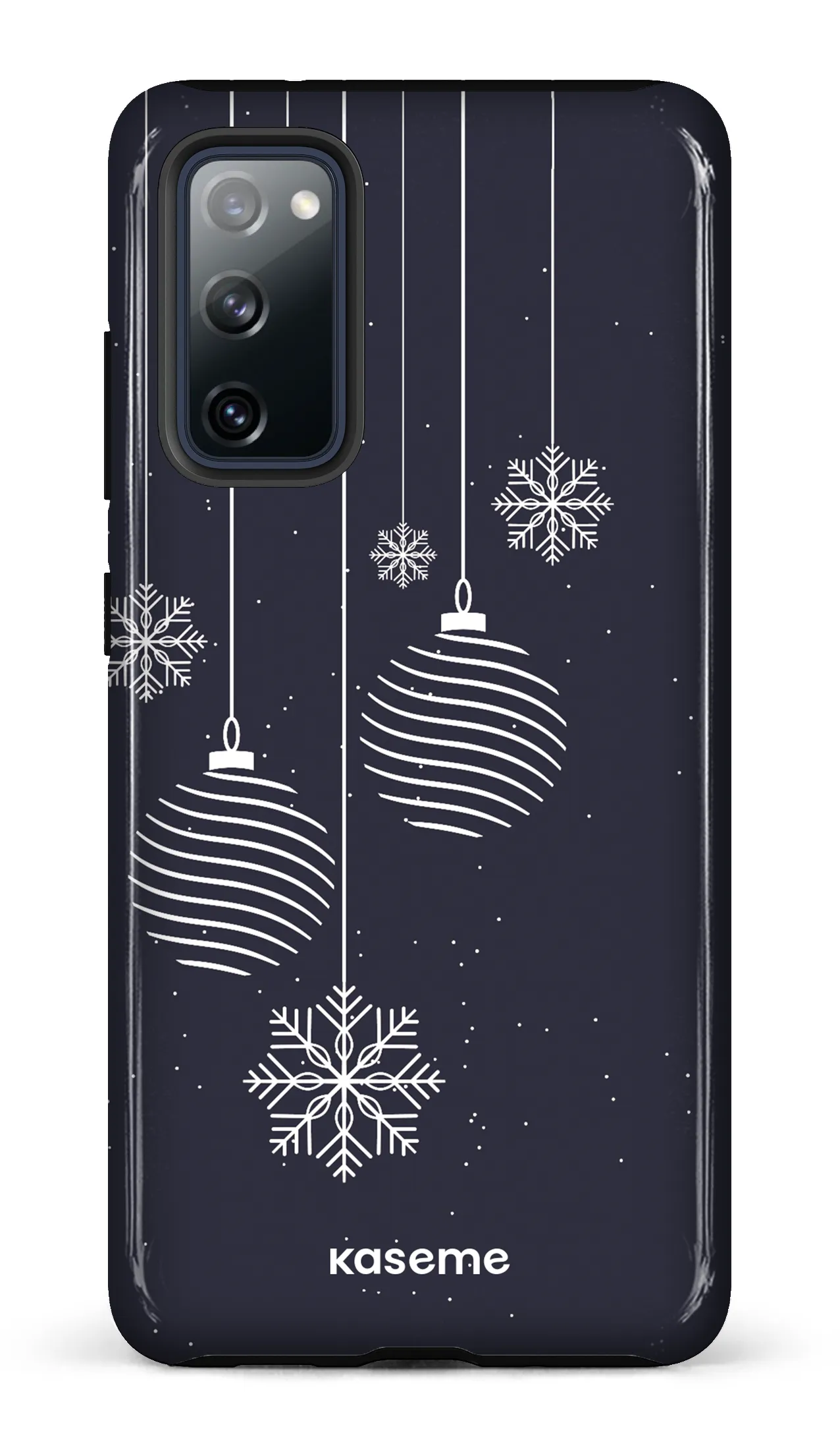 Ornaments