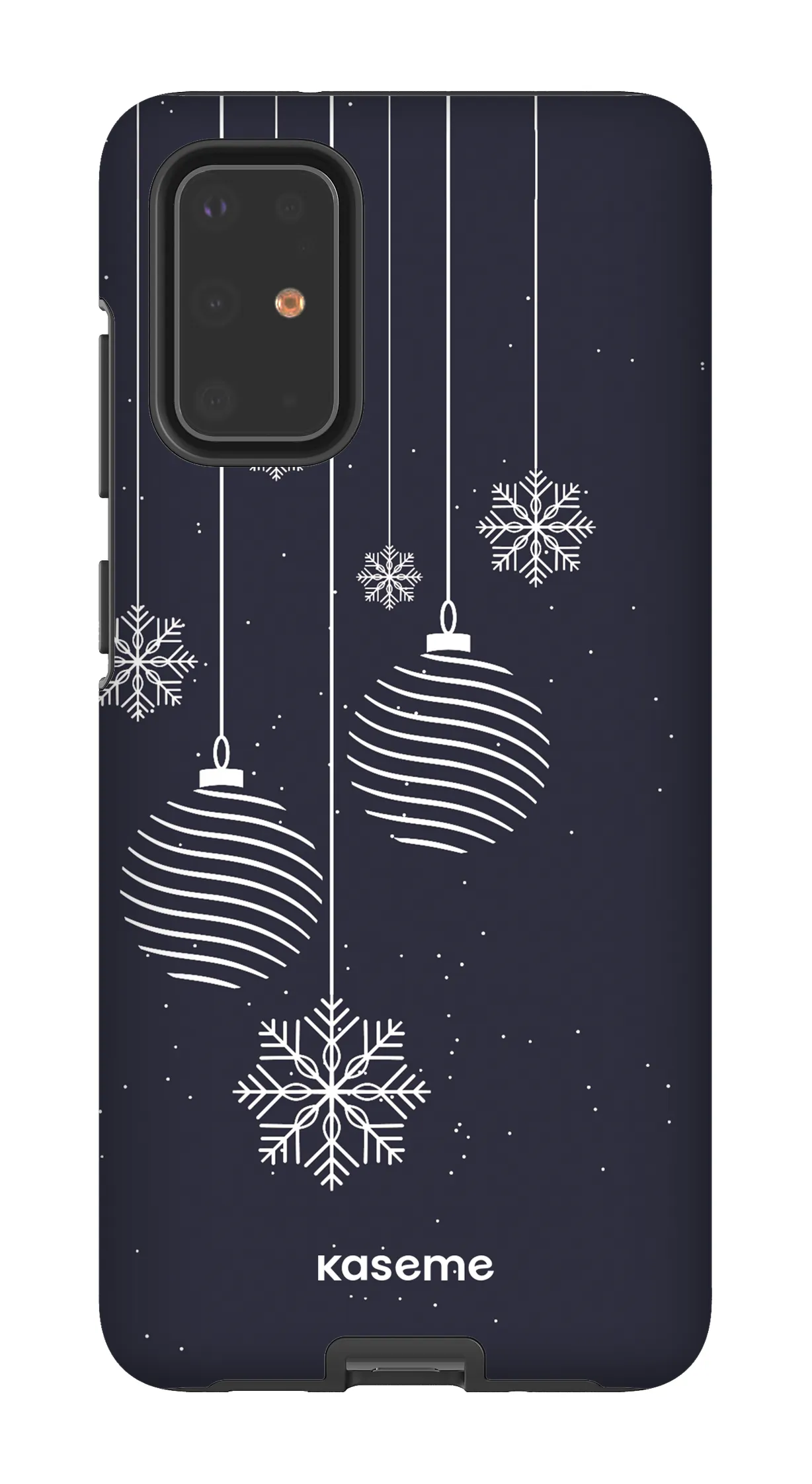 Ornaments