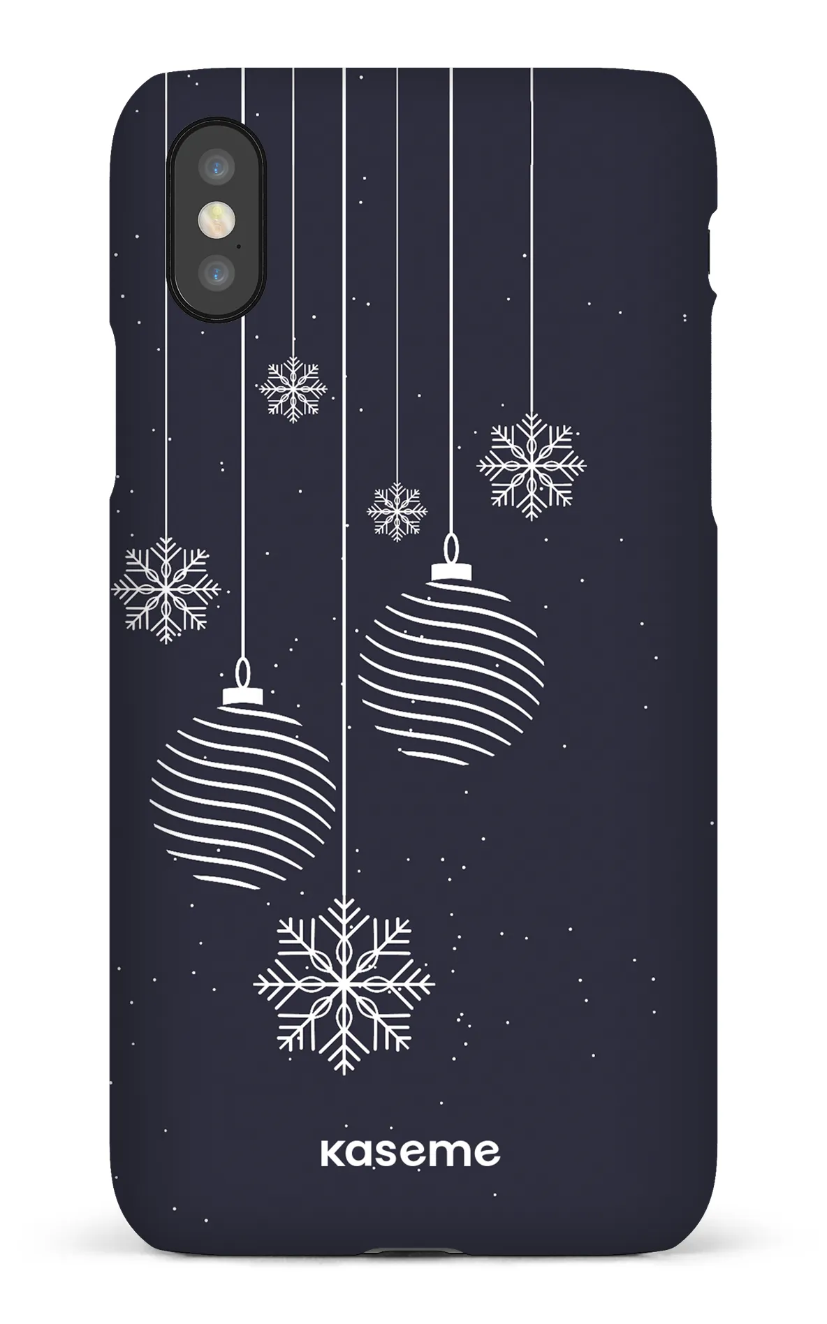 Ornaments