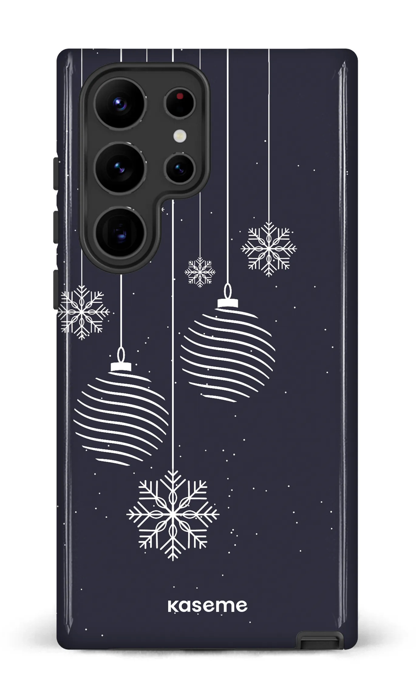 Ornaments