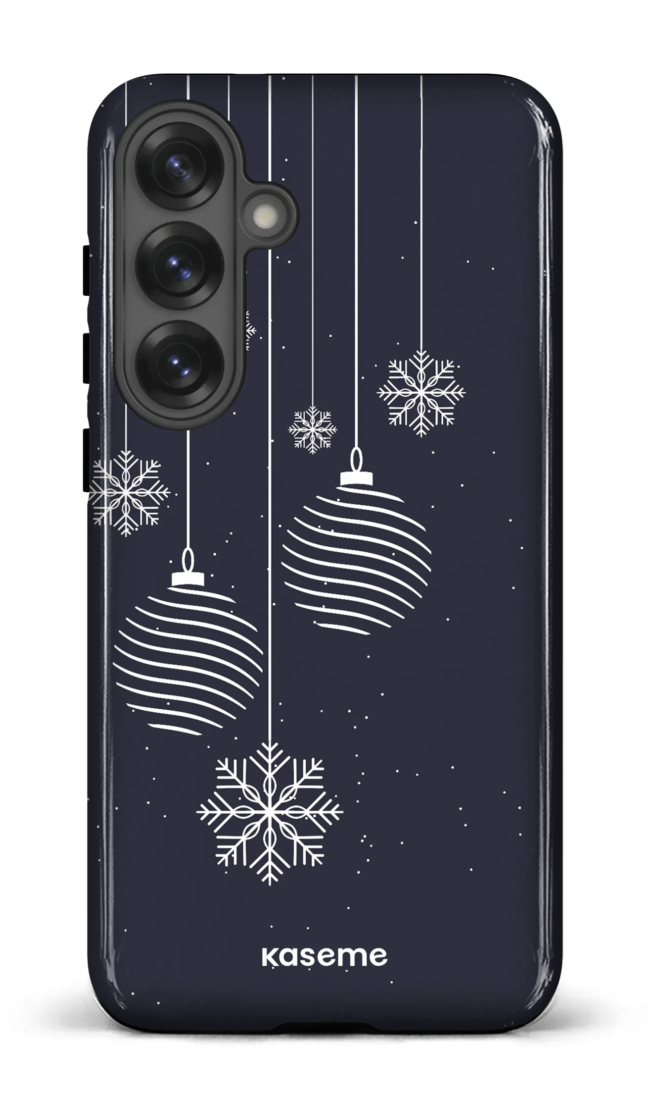 Ornaments