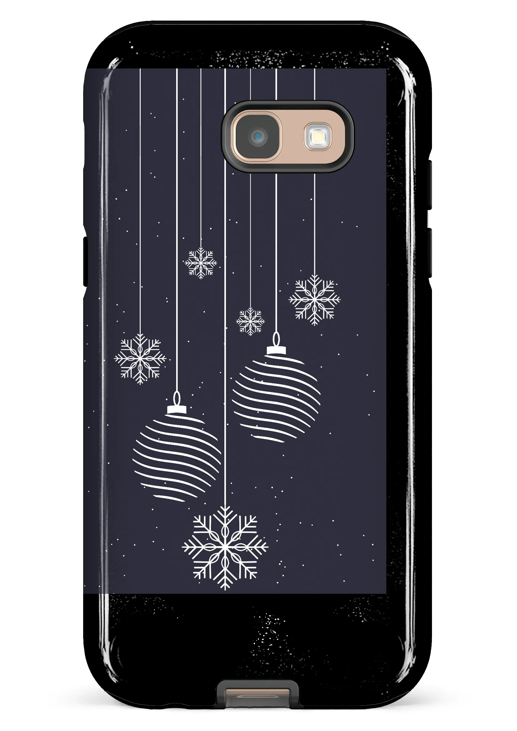 Ornaments