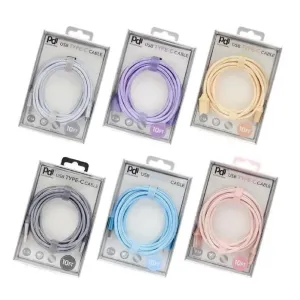 PDI 10FT Charge & Sync USB Type-C Cable