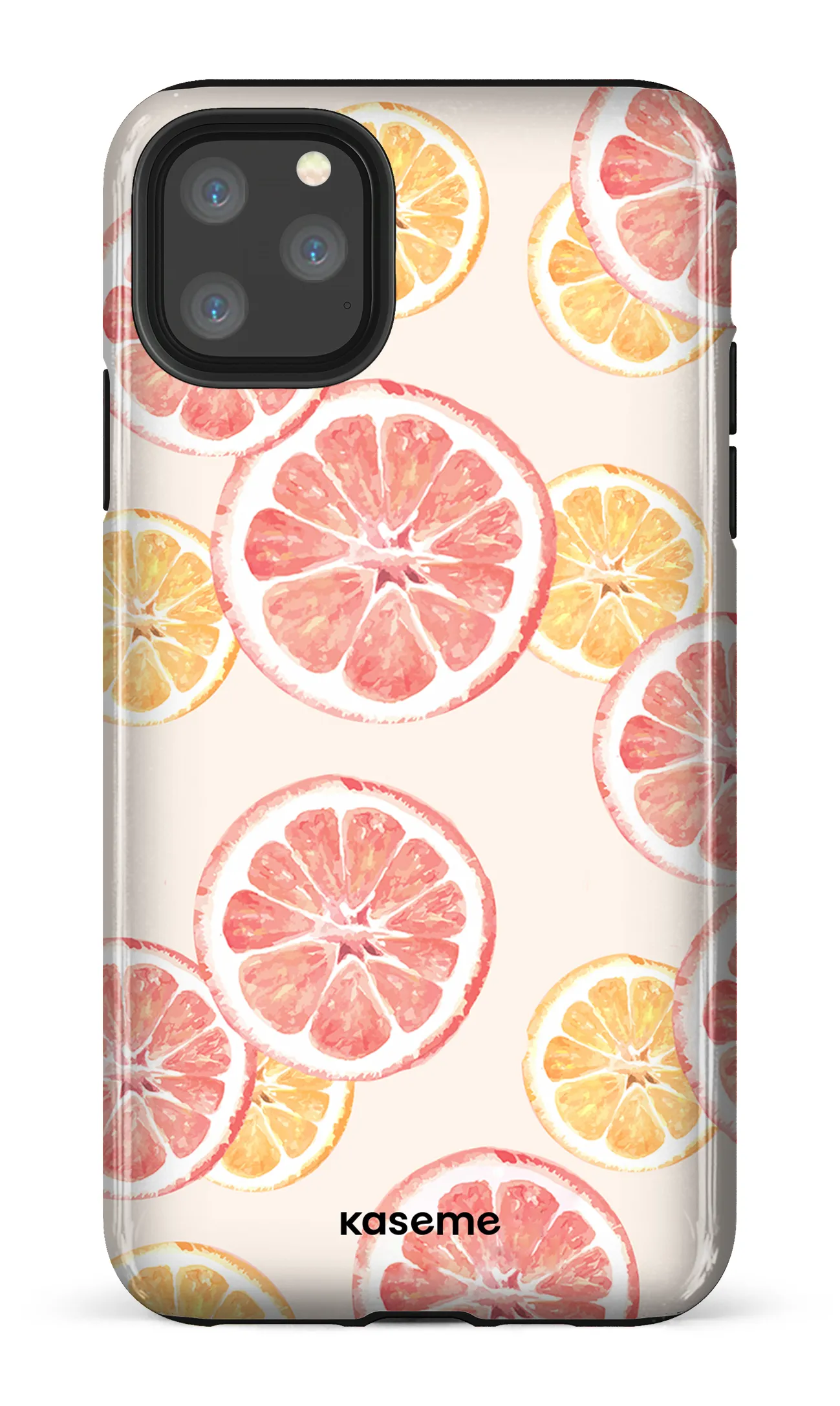 Pink lemonade beige