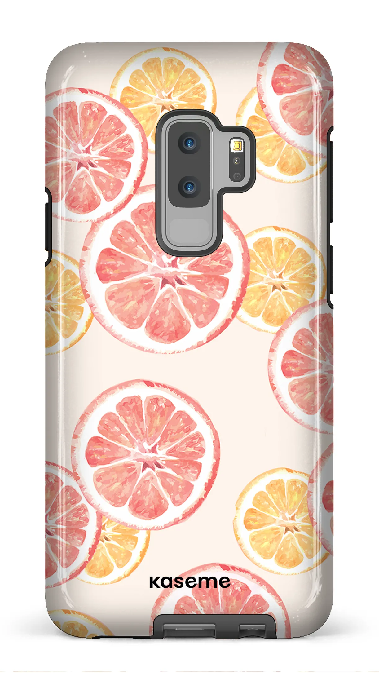 Pink lemonade beige