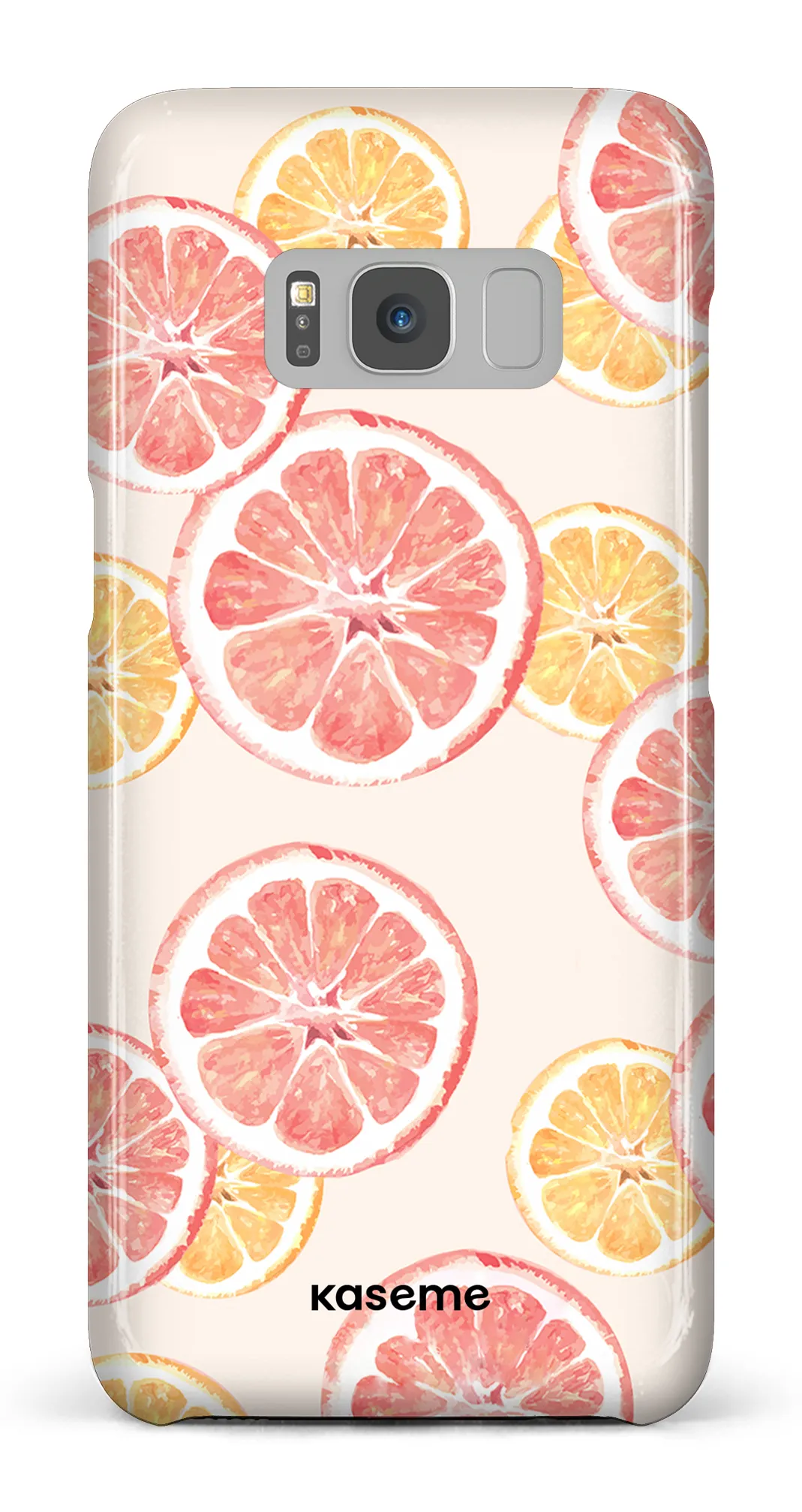Pink lemonade beige