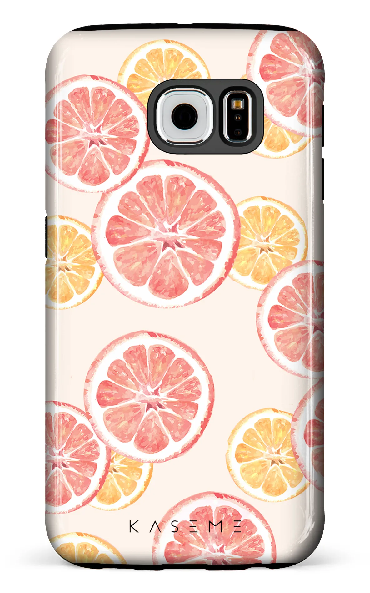 Pink lemonade beige