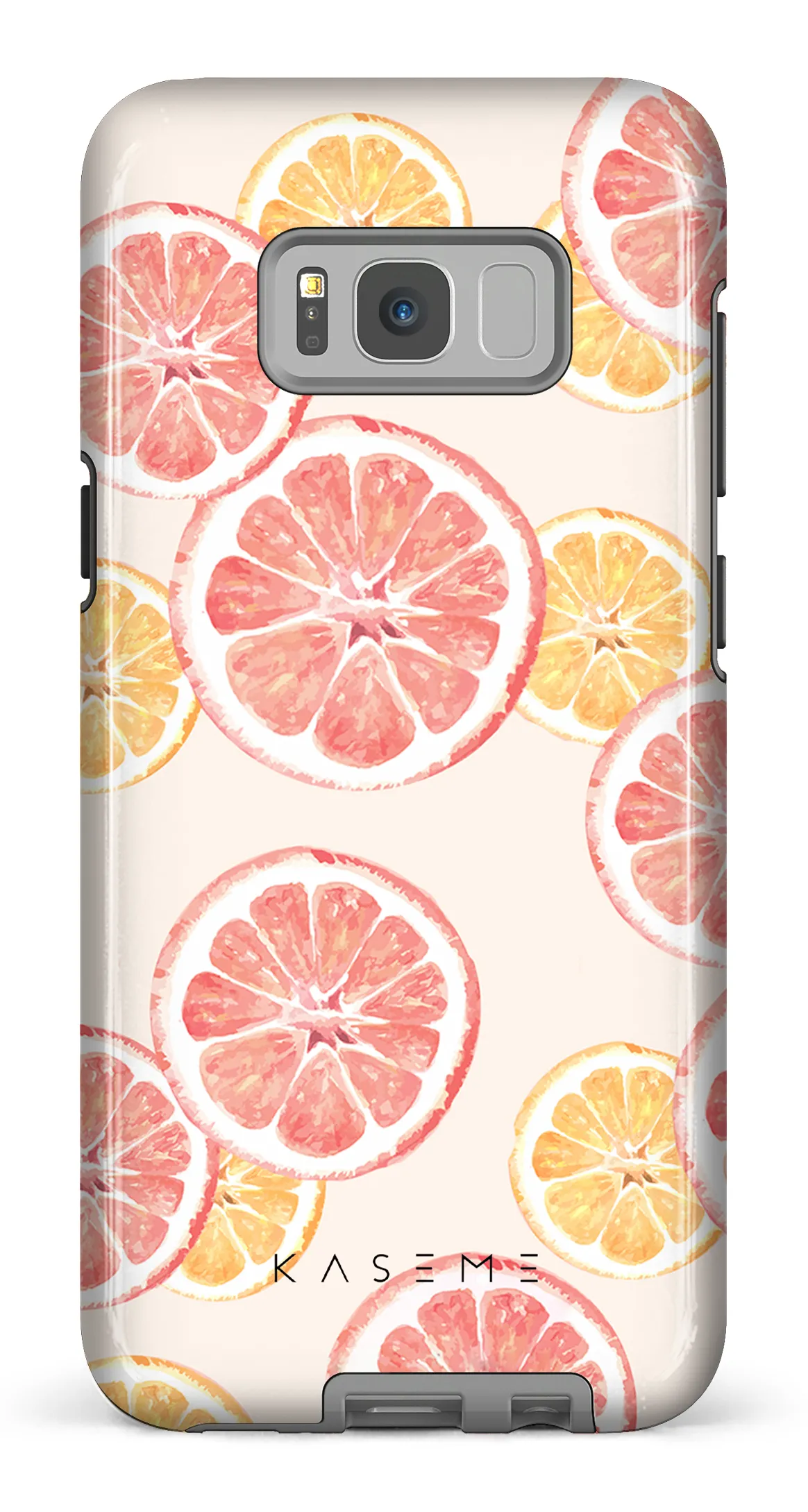 Pink lemonade beige
