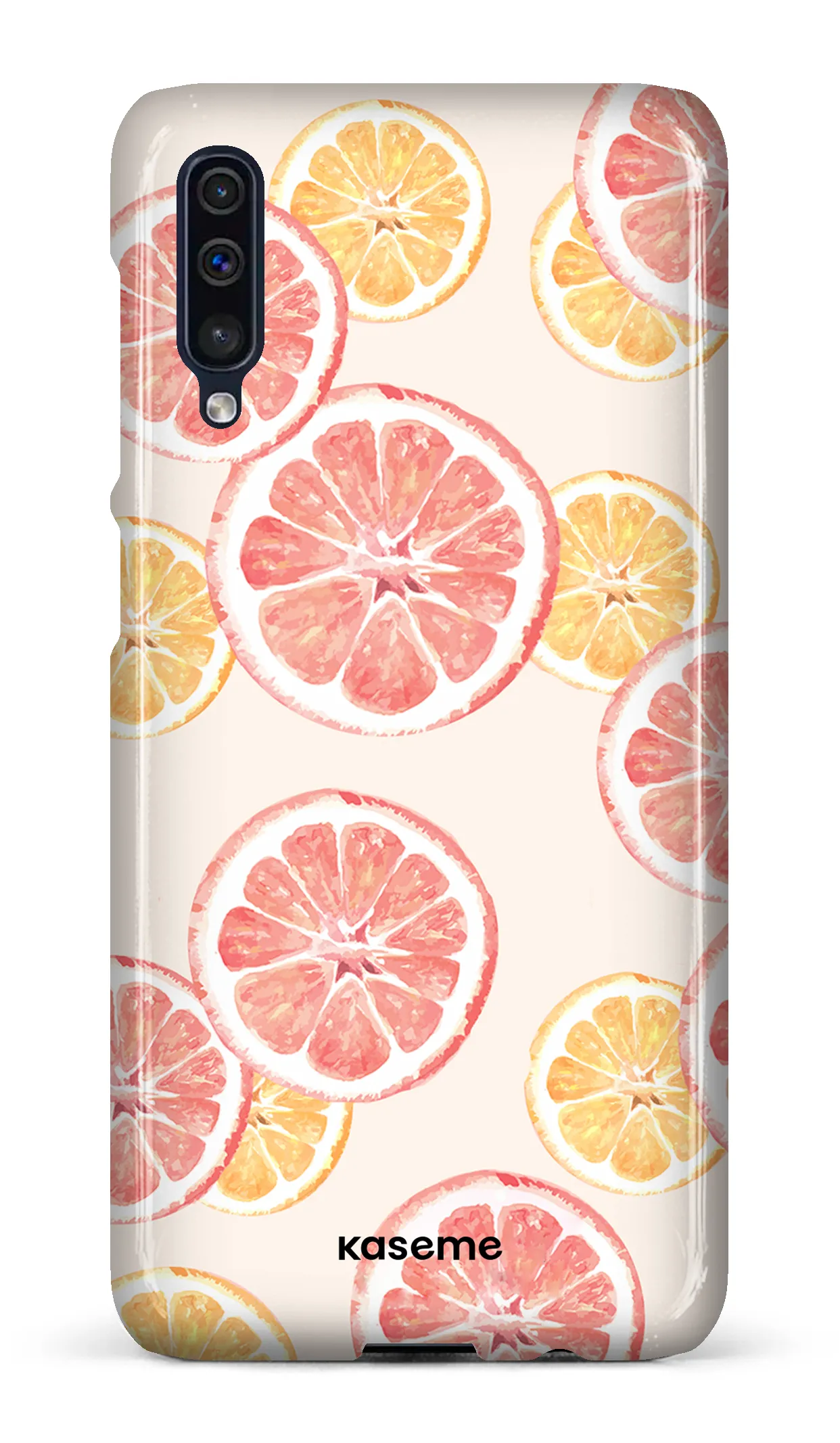 Pink lemonade beige
