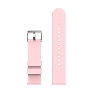Pink Sport Band for Health Smartwatch 2