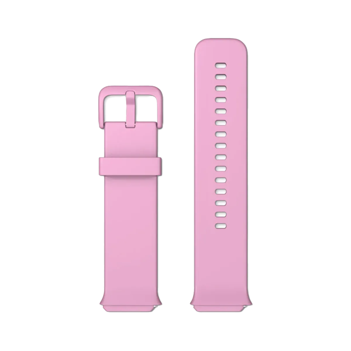 Pink Sport Band for Health Smartwatch 3
