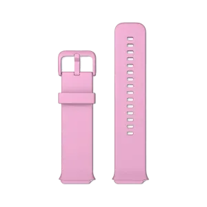 Pink Sport Band for Health Smartwatch 3