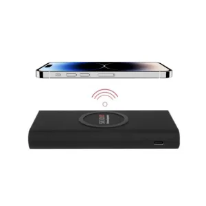 Powerbank -  Wireless Charging Vault 8000MAH