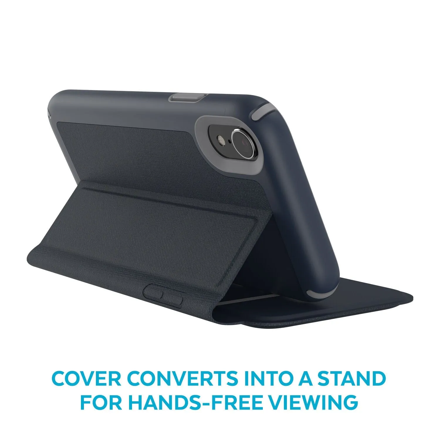 Presidio Folio iPhone XR Cases