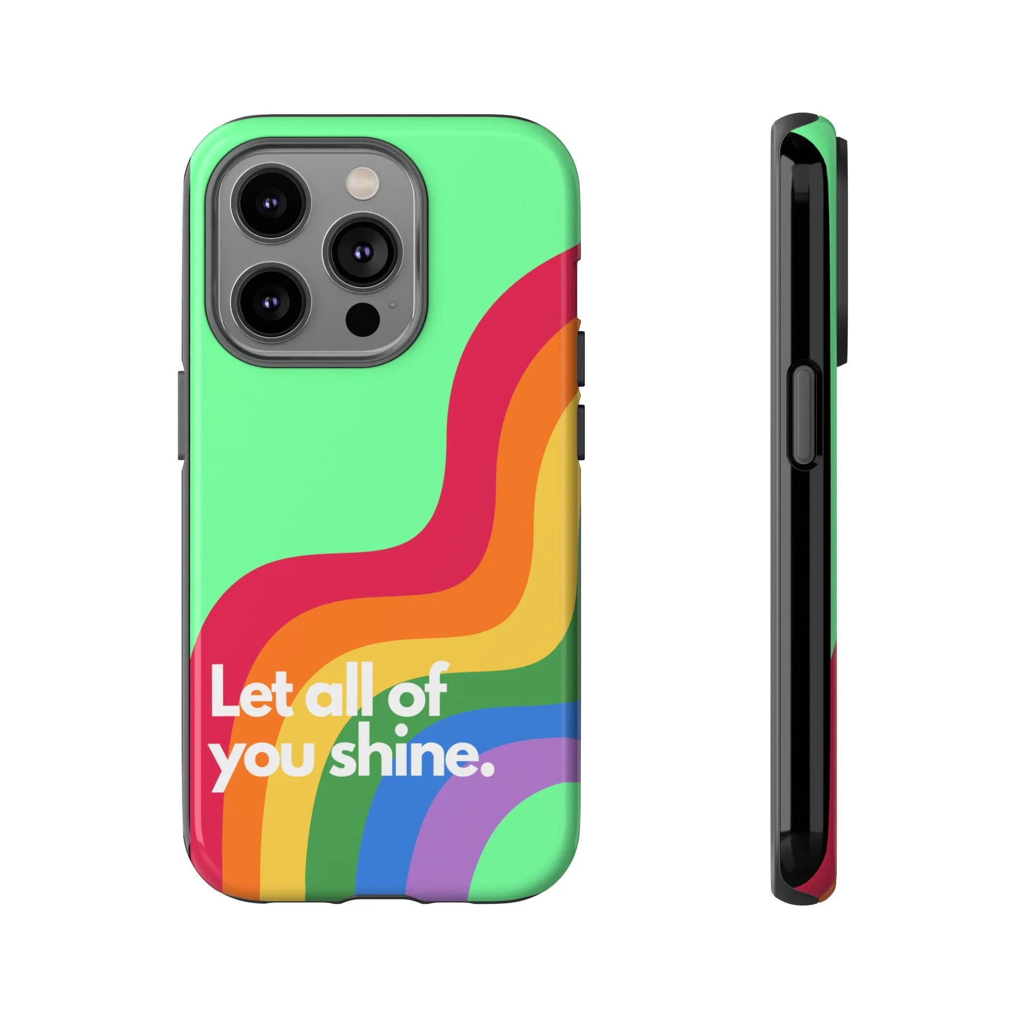 Protective Phone cases