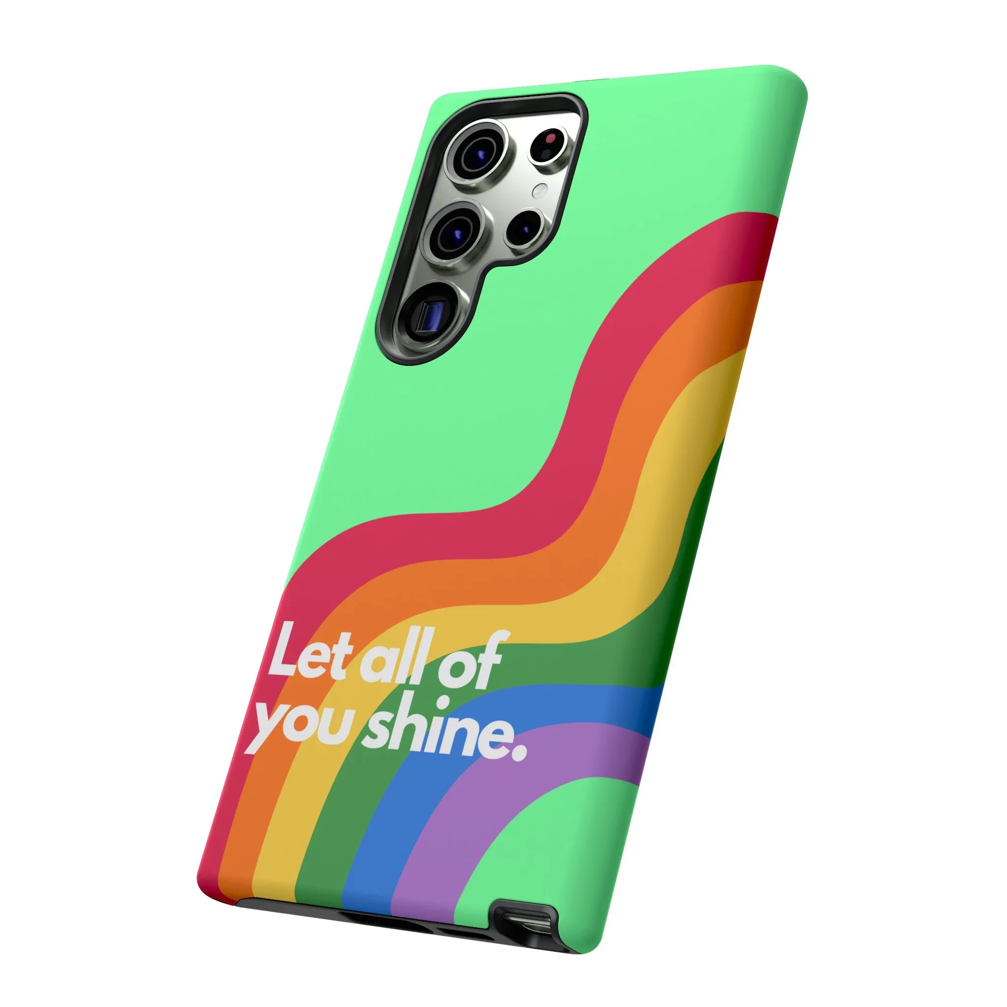 Protective Phone cases