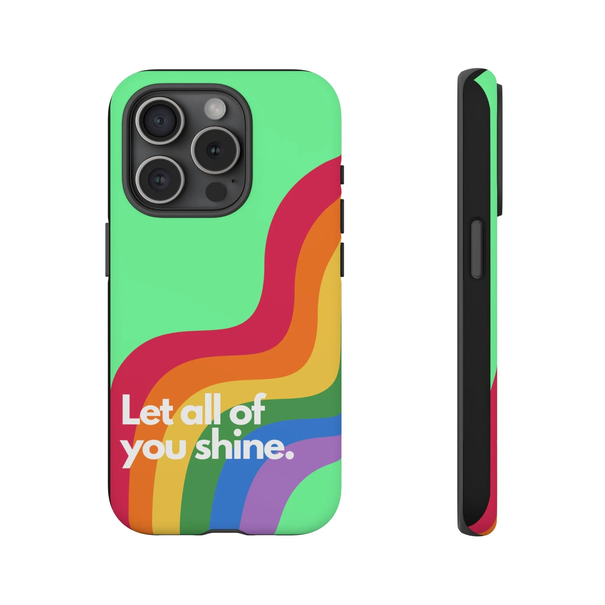 Protective Phone cases
