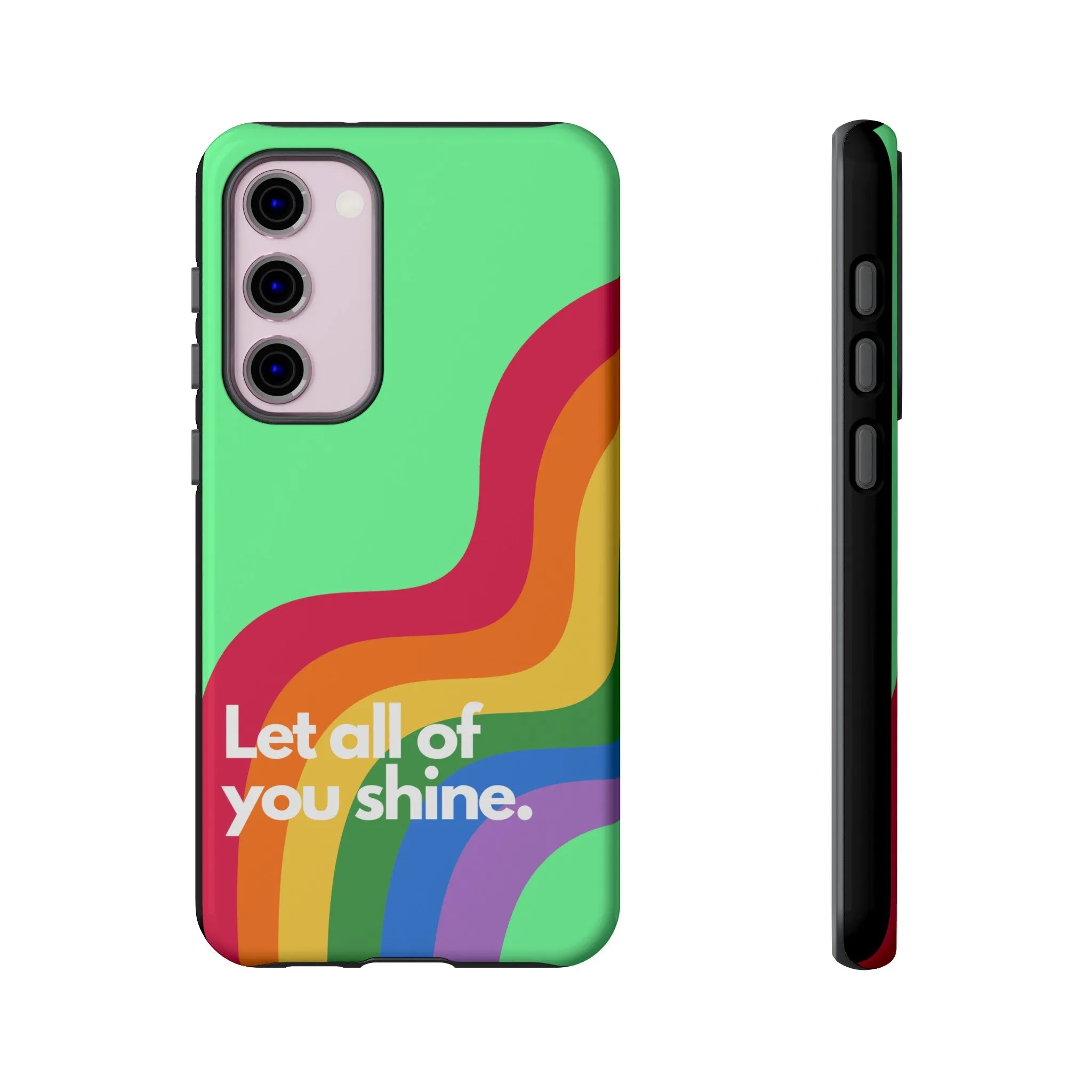 Protective Phone cases