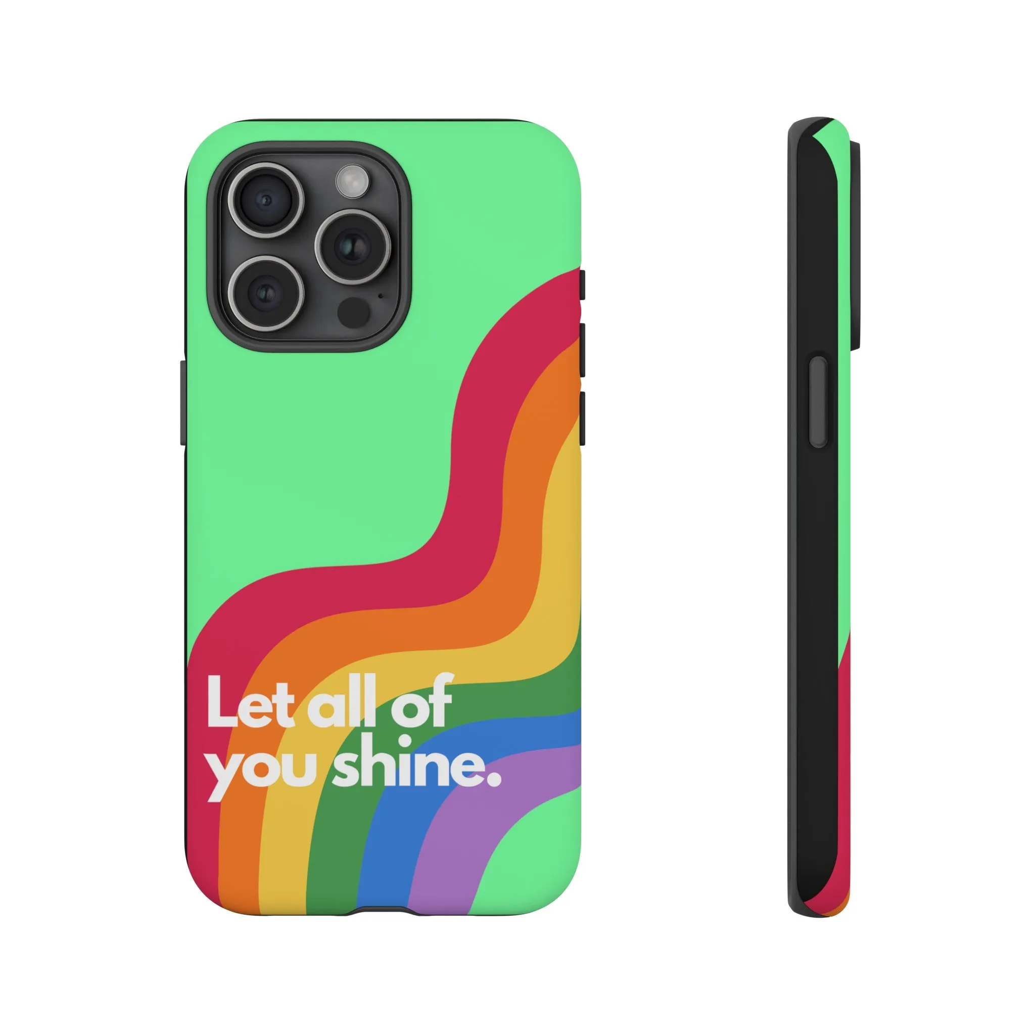 Protective Phone cases