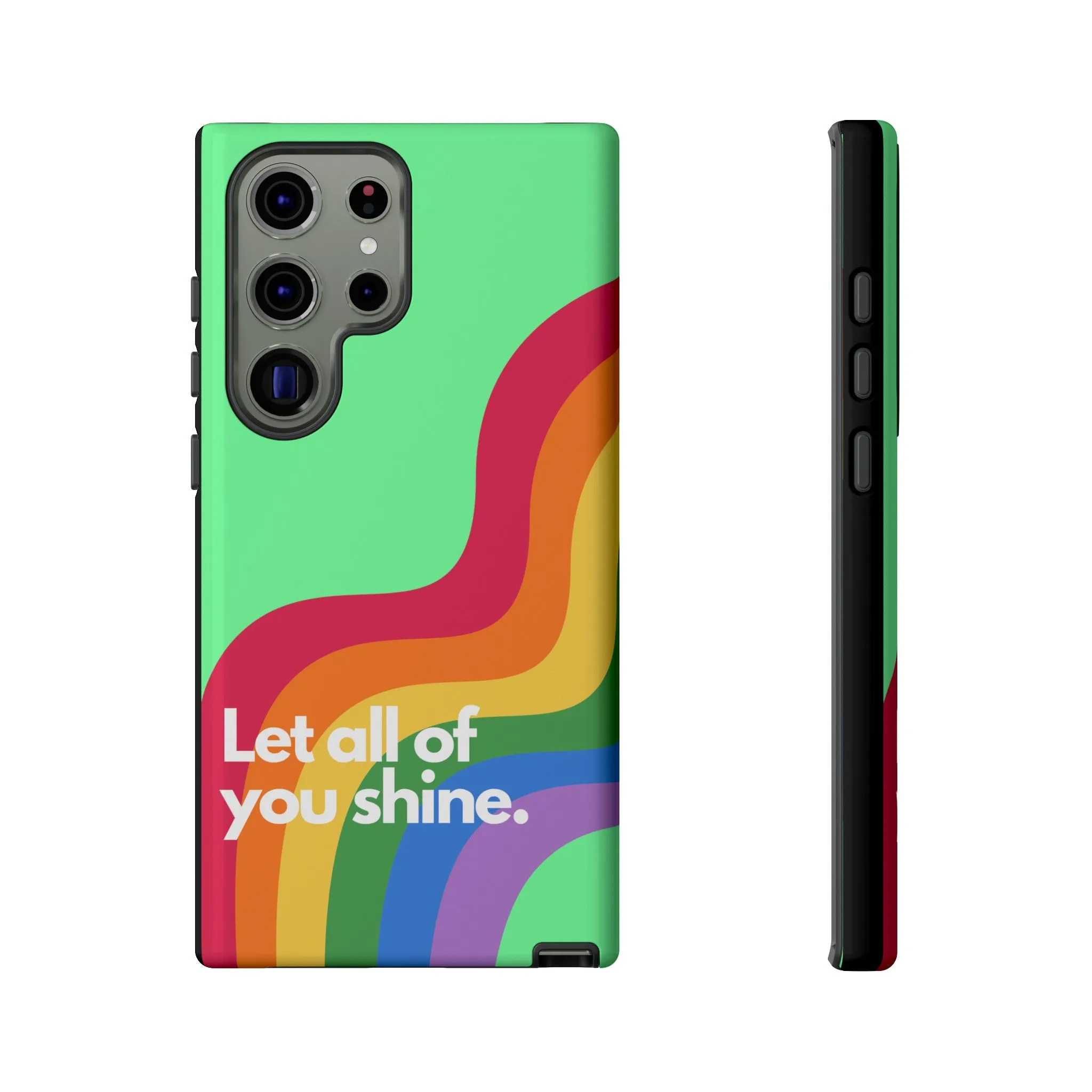 Protective Phone cases