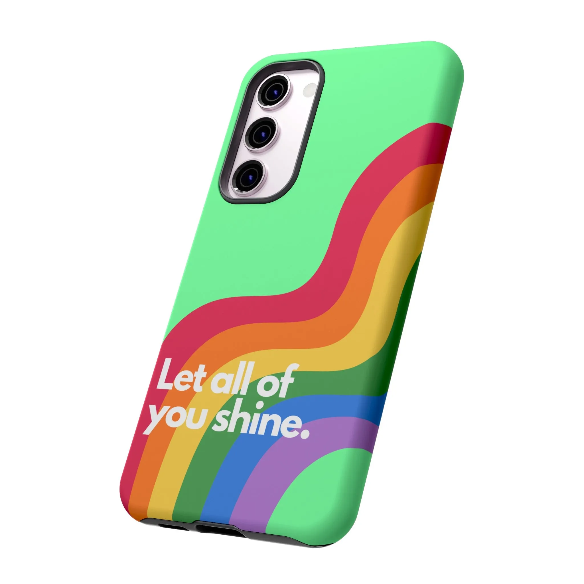 Protective Phone cases