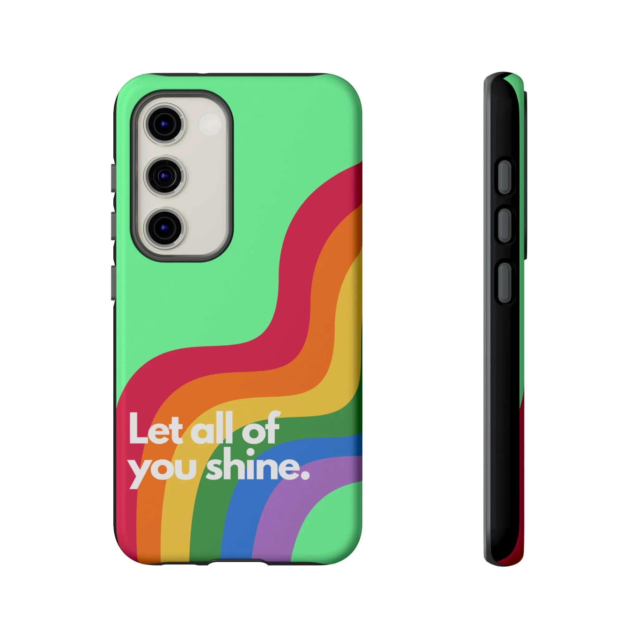 Protective Phone cases