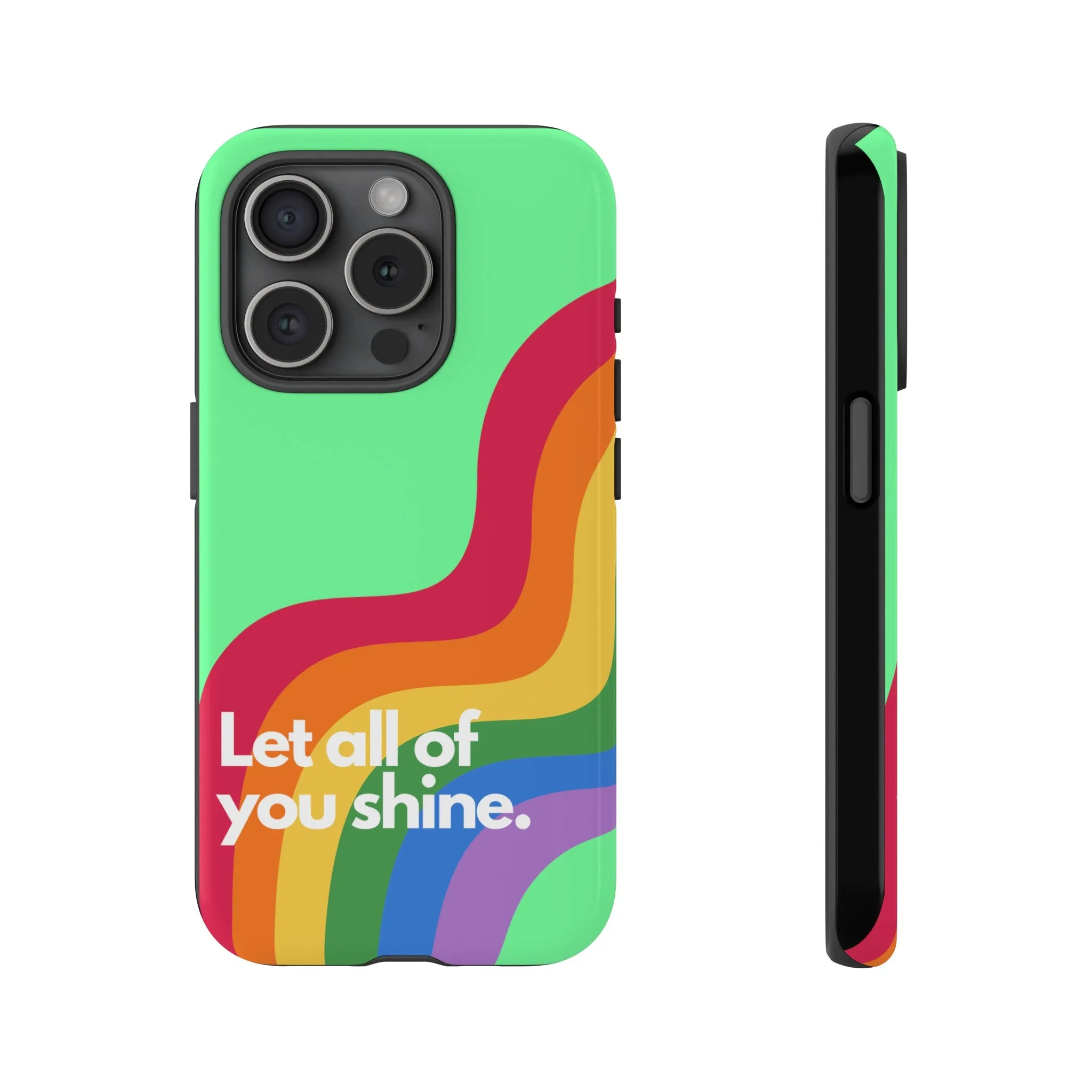 Protective Phone cases