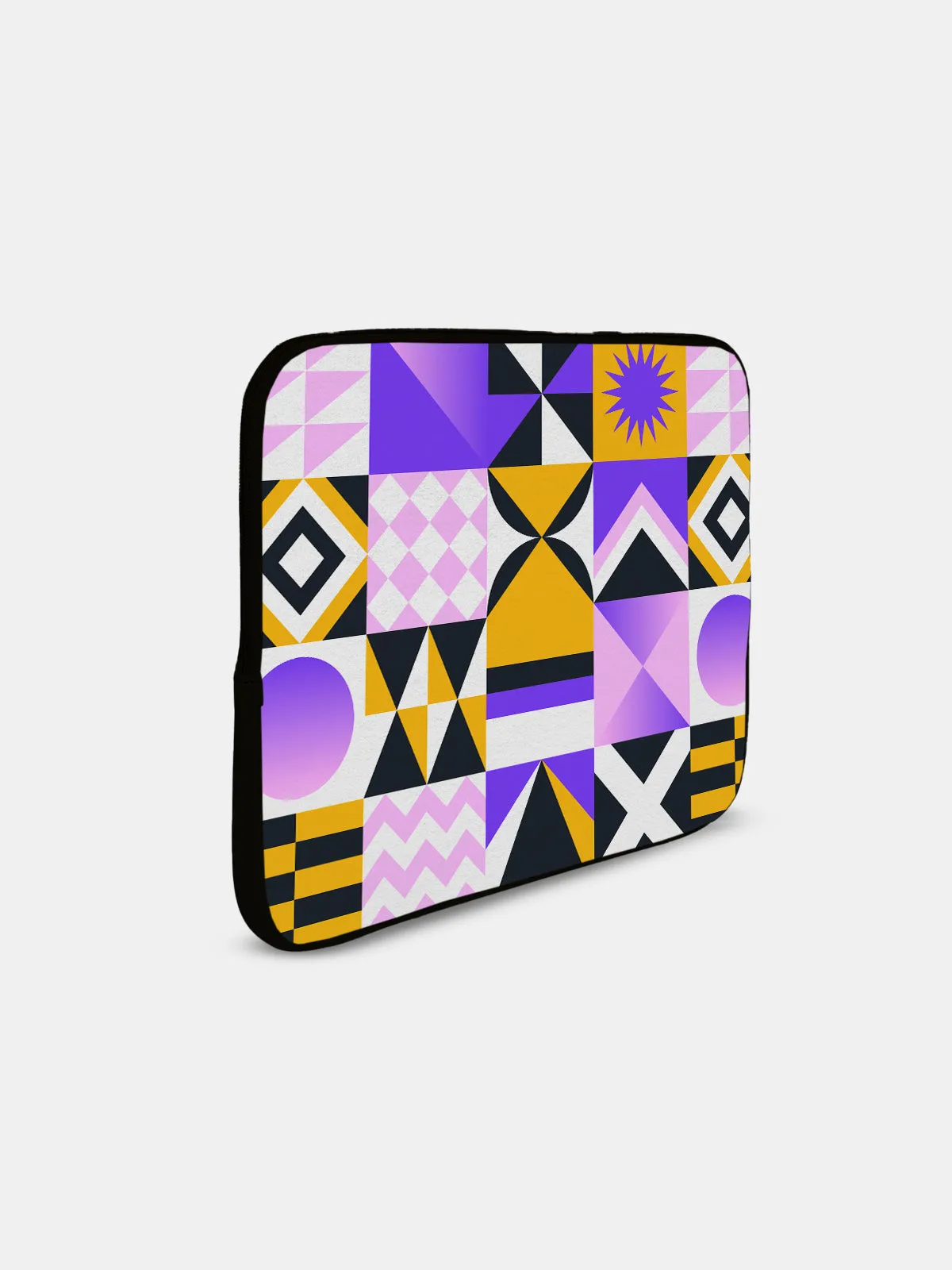 Purple Union Laptop Sleeves