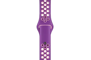 Purple/Pink Sport Band for 2019 Smartwatch